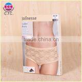 Hot Sales Customized Foldable Lingerie Box