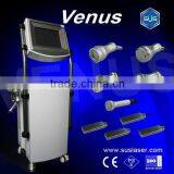 4d Ultrasound Machine Best Ultrasound Cavitation Slimming Machine thumbnail-1