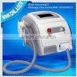 Professional Permanent Hair Removal / Diode Laser Hair Removal Machine / Diode Laser 808 Semiconductor thumbnail-1