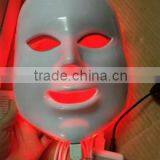 Led Light Facial Therapy Mask Face Mask Beauty Machine for Sale thumbnail-5