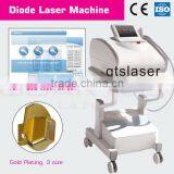 2014 Alexandrite Laser/diode Laser 808nm Nono Pro Hair Removal thumbnail-2