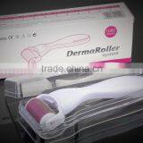 Derma Roller Factory Direct Wholesale Body Derma Roller 1080 Needles Microneedling Derma Roller for Skin Care thumbnail-5