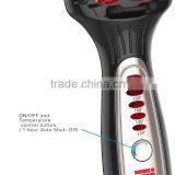 New Design Auto Rotating Electric Hair Curling Brush thumbnail-6