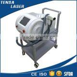 Portable Diode Laser Germany Non Channel 808nm Diode Laser Hair Removal Machine thumbnail-1