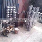 Trapezoidal Steel Tile Cold Forming Machine thumbnail-3