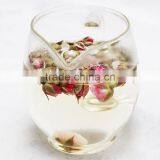 2015yr Dropship Rose Tea,Chinese Flower Tea,Yunnan Wild Rose Flower thumbnail-1
