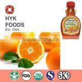 Orange Syrup thumbnail-1