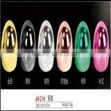 Cylindrical Plastic Dice Cup Shelf thumbnail-1