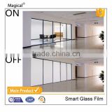 High-Tech Digital Shading Smart Film For Privacy Partition