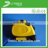 Hot Selling Self-locking Measure Tape Metric Tape Measures Rubber Measure Tape