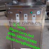 Pine Nuts Peeler/automatic Pine Nut Peeling Machine/pine Nut Kernel Peeling Machine thumbnail-4