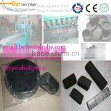 Arab Shisha Charcoal Briquette Machine