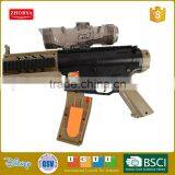 Zhorya Battery Operated Assault King Water Bullet Gun Toys thumbnail-6