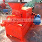 Hot Popular Screw Type Biomass Briquette Machine Extruding Machine thumbnail-4