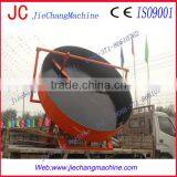 Widely Organic Compound Fertilizer Disc Granulating