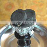 The BEST ONE OF SHISHA CHARCOAL 35mm WITH FOAVOUR thumbnail-5