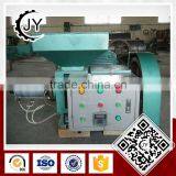 Screw Extruder Coal And Charcoal Briquette Making Machine thumbnail-1