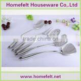 High Quality Kitchenware 5 Pcs Stainless Steel Kitchen Tools thumbnail-2