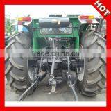 UT90HP 4wd Farm Trailer for Garden Tractor thumbnail-5