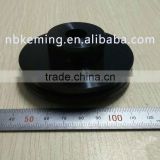 BLACK OXIDE COATING NON-STAND CNC LATHES PARTS FOR MECHINERY