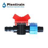 Good Quality Repeated Use Water Saving Drip Tape Fittings thumbnail-1