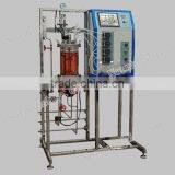 7L Magnetic Stirred Glass Fermentor/Bioreactor thumbnail-3