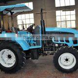 60hp 2wd/4wd Cheap Tractor for Sale thumbnail-6