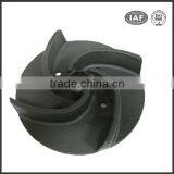 China Good Quality Stainless Steel Water Pump Impeller thumbnail-3