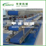 Conveying and processing equipment