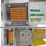 Chicken Incubator/new Full-automatic 2112 Digital Eggs Incubator,digital Incubator