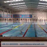 Swimming Pool Plastic Grating/fiberglass Grating/ Grids