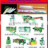 Complete Set of Bamboo Chopsticks Machine Line thumbnail-3
