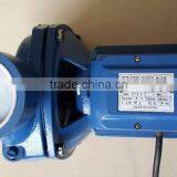 Brushless dc Solar Surface Water Pump for Garden and Swimming Pool thumbnail-3