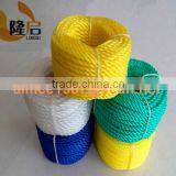 Color Rope/3 Inch Diameter Rope Taian thumbnail-1