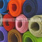 Colourful Wool Felt Fabric Roll thumbnail-1