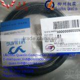 Wuling HongGaung B12 Alternator Belt for Auto Parts thumbnail-1