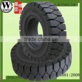 Hot Sell 12.00-20 Solid Rubber Tire,pneumatic Solid Tire
