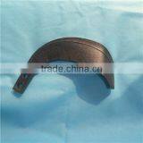 Good Abrasion Resistance Rotary Tiller Blade 581 thumbnail-2