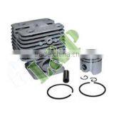 FS120 FS200 Cylinder Kit For Brush Cutter Parts Small Engine Parts Garden Machinery Parts L&P Parts thumbnail-1