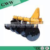 1LY Disc Plough for Tractor thumbnail-4