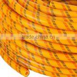 Hot Selling Good Quality Famous Pvc Braided Hose Pipe For Agriculture Sprayer thumbnail-1