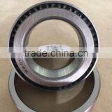 Taper Structure And Single Row Number of Row Taper Roller Bearing 31317 thumbnail-6