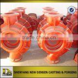 Top Selling Auto Parts Investment Stainless Steel Casting From Chinese Merchandise thumbnail-6