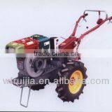 Made in China 8-15hp Diesel 2 Wheel Power Tools Mini Strong Tractor!!!! thumbnail-1