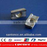 Chinese Tungsten Carbide Inserts Manufacturer Supply APKT1604 Milling Insert thumbnail-4