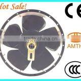 Bldc Gearless Motor, 48v Bldc Motor, Bldc Hub Motor thumbnail-3