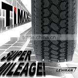 288000kms TIMAX Reliable Quality Warranty Commercial Truck Tire Prices thumbnail-1