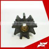 Nikkiso Eiko F40SBC Rubber Impeller for Marine Engine thumbnail-2
