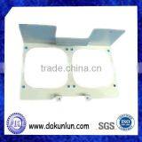 Customized High Precision CNC Metal Stamping Parts thumbnail-3