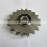 Precision Finished Bore Sprockets/CD70sprocket thumbnail-2